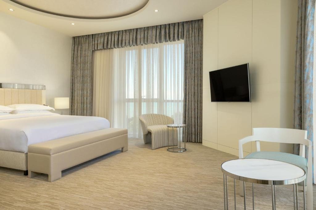 هتل شرتون باتومی